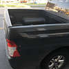 Cubre Barandas Riel Pick-up Ssangyong Actyon 2013-2023