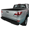 Cubre Barandas Riel Pick-up Mazda Bt-50 2013-2020