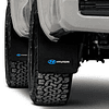 Guarda Fango Tapa Barro Para Camionetas Marca Hyundai