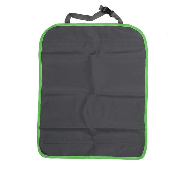 Funda Protector De Respaldo De Asiento Para Autos