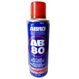 Aceite quita Oxido Spray 210 ml  (wd-40) Americano Abro