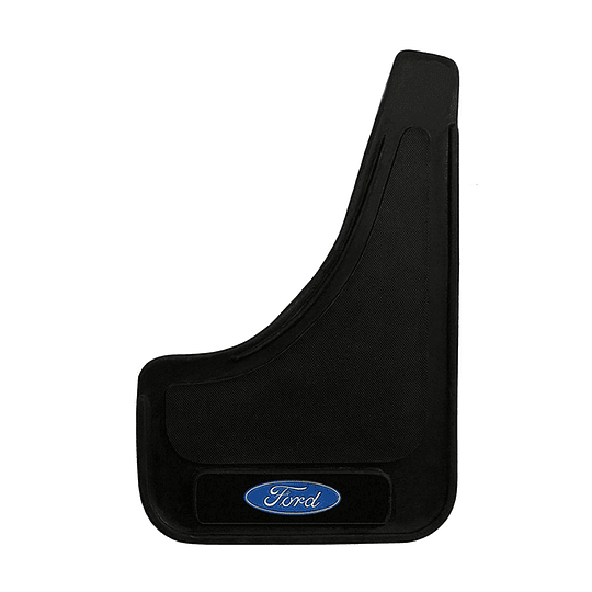 Pack 4 Guardafango Ford Para Auto Universal Exterior