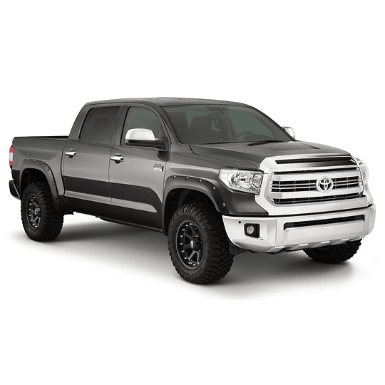 Fangueras Extensiones De Tapabarro Toyota Tundra