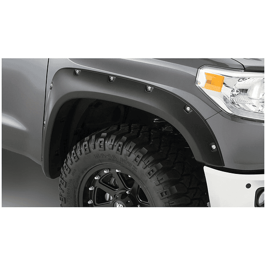 Fangueras Extensiones De Tapabarro Toyota Tundra