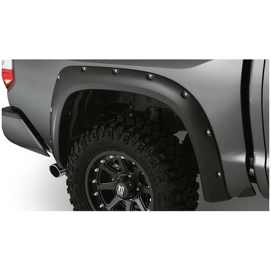 Fangueras Extensiones De Tapabarro Toyota Tundra