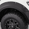 Fangueras Extensiones De Tapabarro Ford Ranger 2013-2020