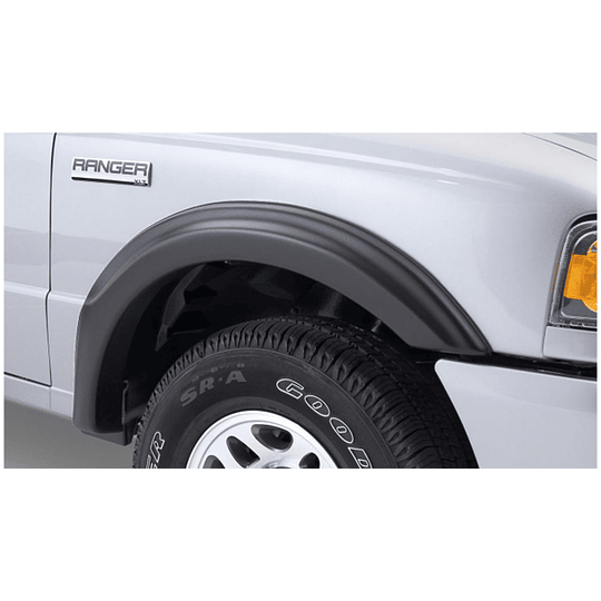 Fangueras Extensiones De Tapabarro Ford Ranger 1993-2011