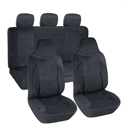 Funda Cubre Asiento Confort Acolchado Premium