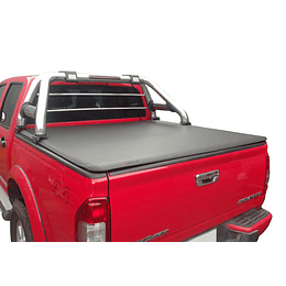 Lona Maritima Cubre Pick Up Chevrolet D-Max 2002-2014