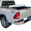 Lona Marítima Cubre Pick Up Toyota Hilux 2016-2023