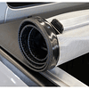 Lona Marítima Cubre Pick Up Chevrolet D-Max 2015-2020