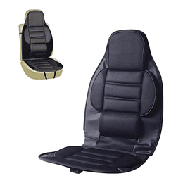 Respaldo Funda Cubre Asiento Auto Suv Premium Acolchado