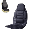 Respaldo Funda Cubre Asiento Auto Suv Premium Acolchado