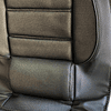 Respaldo Funda Cubre Asiento Auto Suv Premium Acolchado