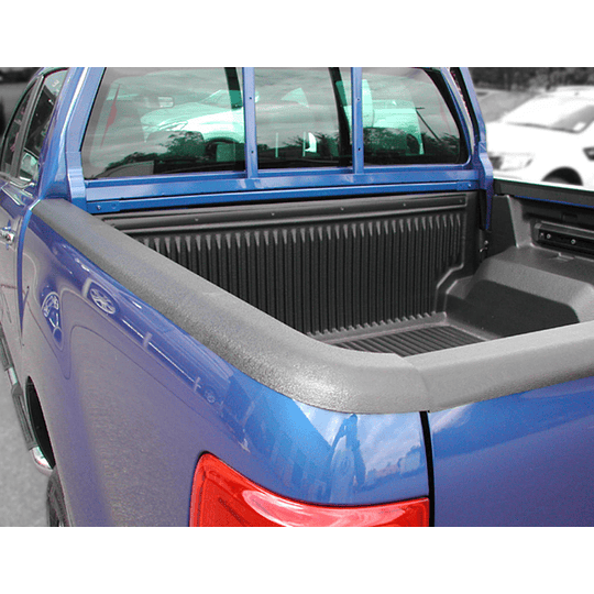 Cubre Barandas Riel Pick-Up Ford Ranger 2013-2021