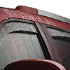 Aletas Bota Agua Chevrolet D-Max 2015-2020