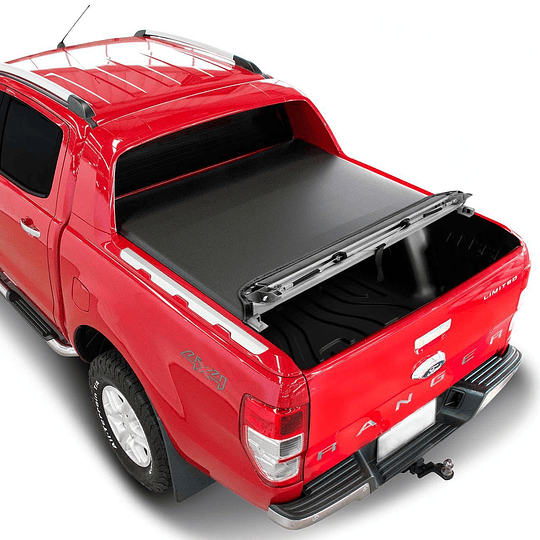 Lona Marítima Cubre Pick Up Ford Ranger 2013-2020 Limited