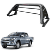 Barra Antivuelco Negro Matte Chevrolet D-max 2015-2024
