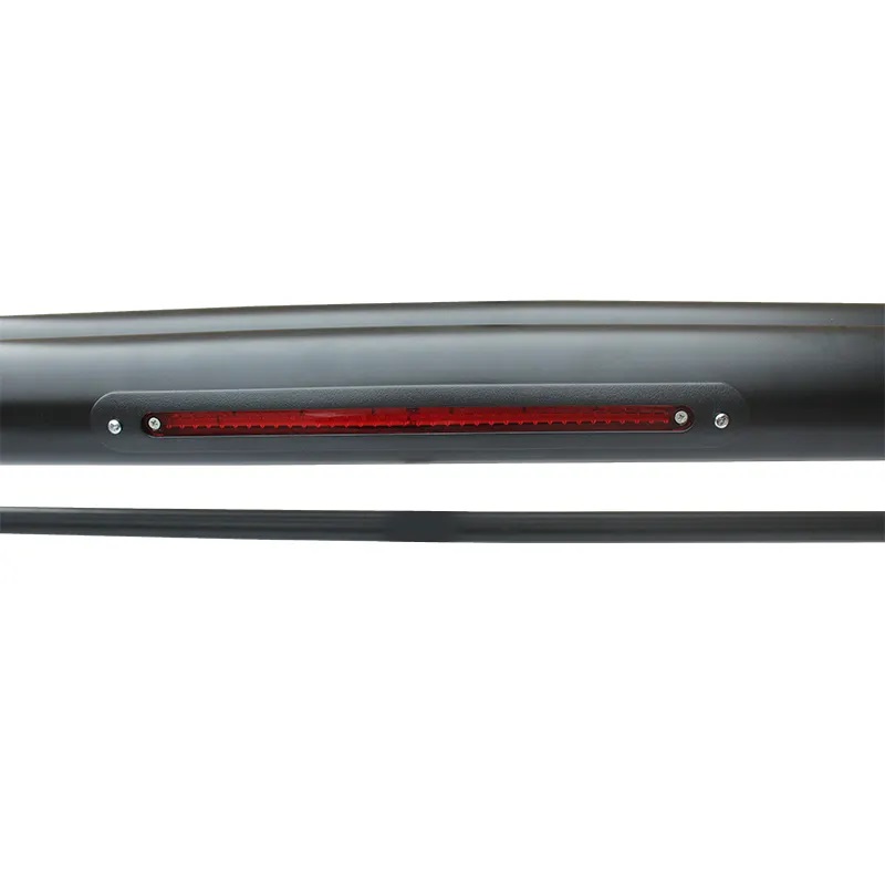 Barra Antivuelco New K1 Negro Matte Zx Auto Terralord