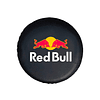 Cubre Rueda Neumático Eco Cuero Aro 15 Red Bull