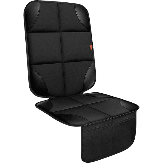 Respaldos y protectores para el asiento del coche