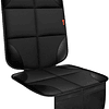 Respaldo Funda Cubre Asiento Auto Suv Acolchado