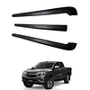 Cubre Barandas Riel Pick-up Mazda Bt-50 2013-2020