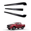 Cubre Barandas Riel Pick-up Mazda Bt50 2021-2024