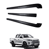 Cubre Barandas Riel Pick-up Ssangyong Musso