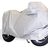 Funda Carpa Cobertor Protector Moto Impermeable Talla M