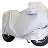 Funda Carpa Cobertor Protector Moto Impermeable Talla S