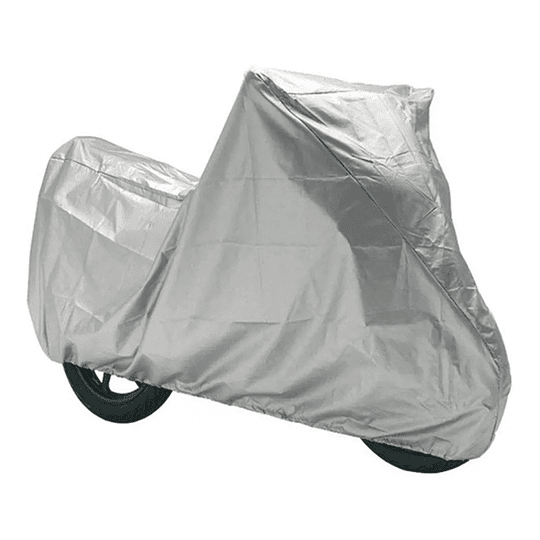 Funda Carpa Cobertor Protector Moto Impermeable Talla L