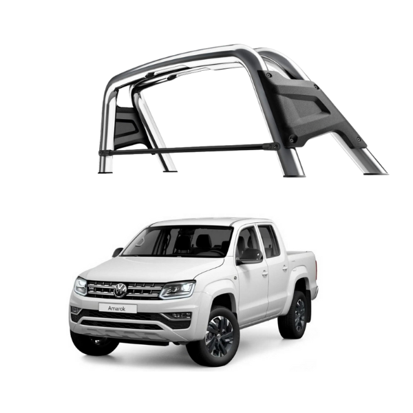 Kit De Embrague Volkswagen Amarok 2.0 2010-2022 Marca Luk