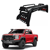 Barra Antivuelco Negro Matte 4x4 JMC Grand Avenue Pro