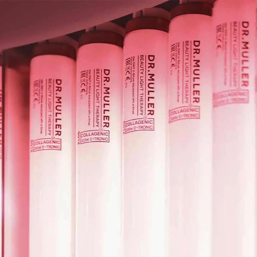 Descubre los Increíbles Beneficios de un Solarium de Colágeno para tu Piel