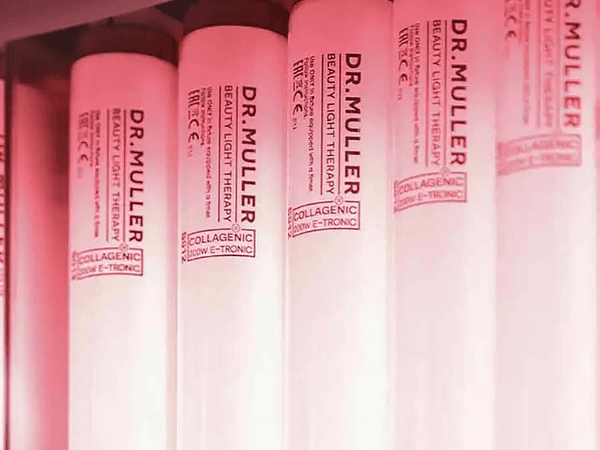 Descubre los Increíbles Beneficios de un Solarium de Colágeno para tu Piel