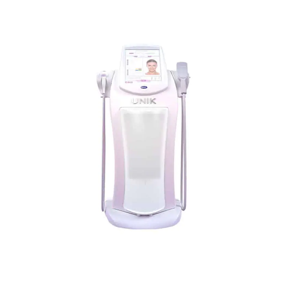 Dermajet Morfologic Unik 1