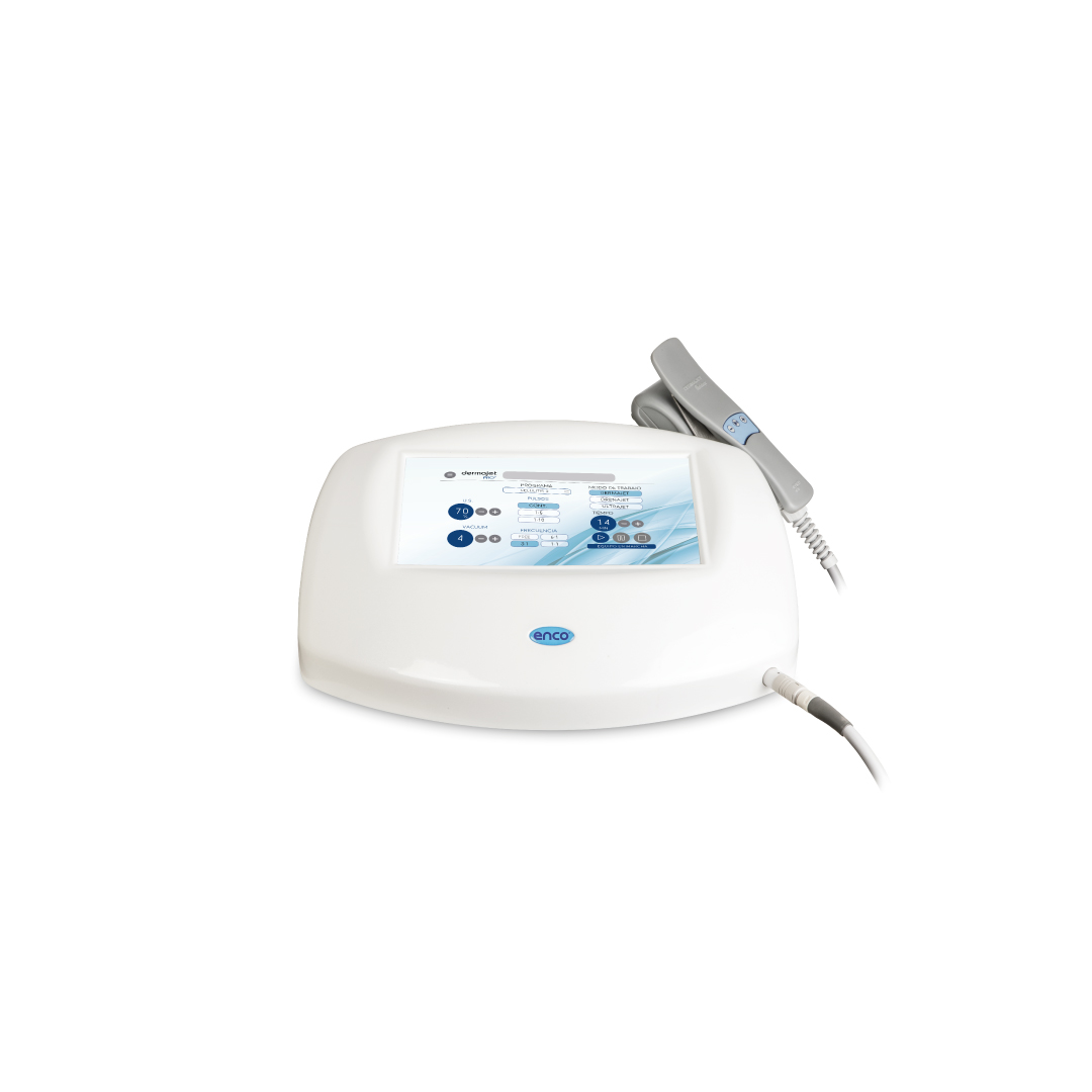 Dermajet Pro+