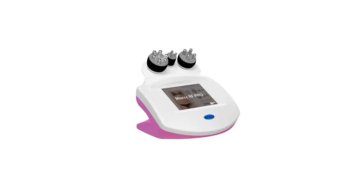 Radio Frecuencia Marcc.RF Pro