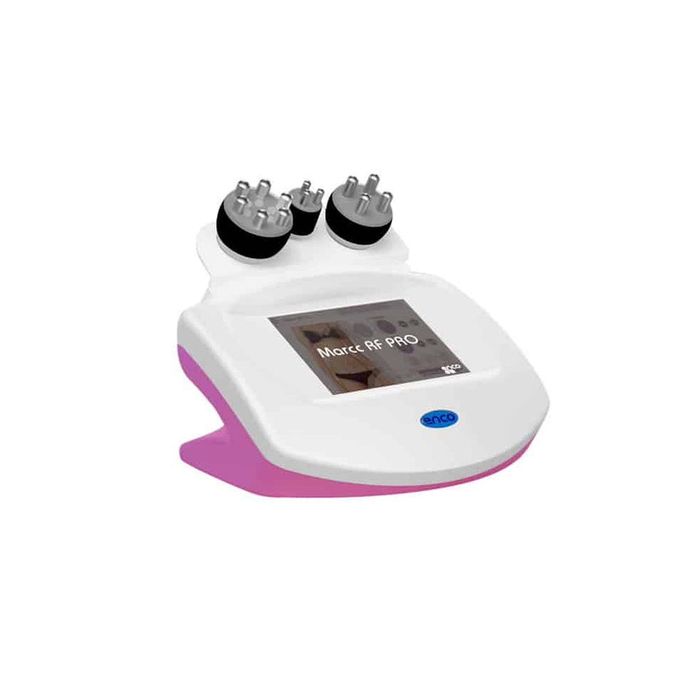 Radio Frecuencia Marcc.RF Pro 1