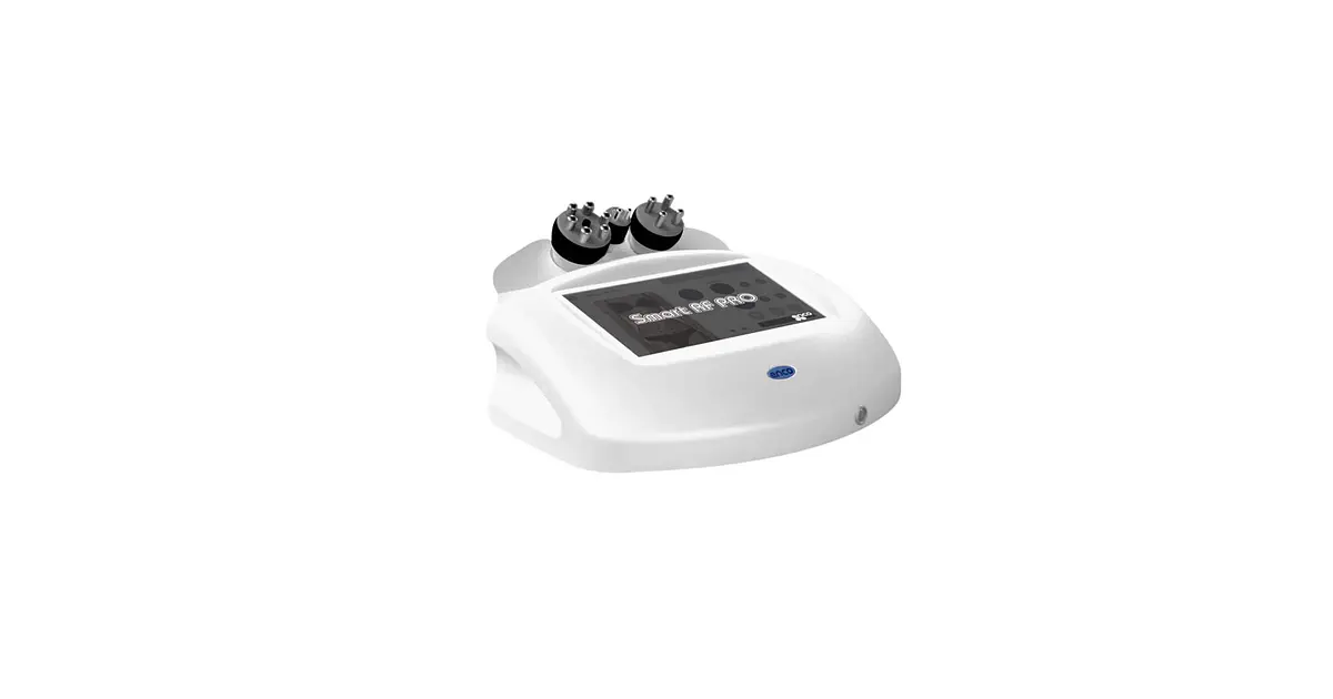 Radio Frecuencia Smart-RF Pro