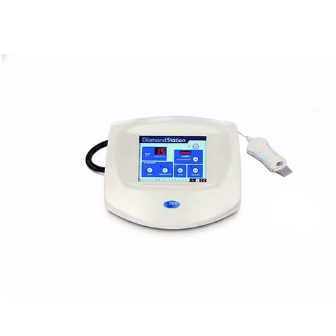 Diamond Peeling Station