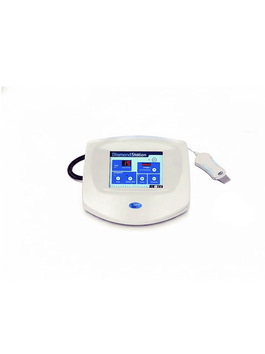 Diamond Peeling Station 1