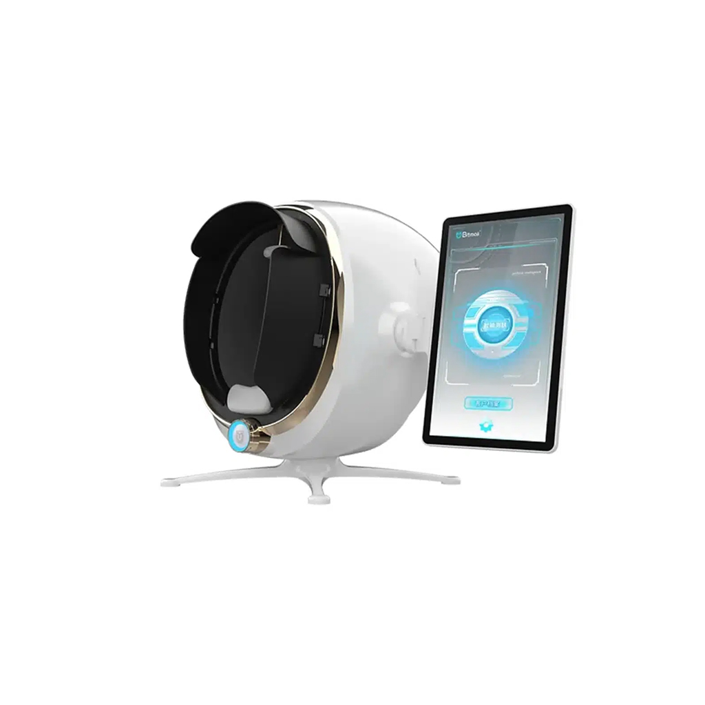 Analyzer Skin Pro