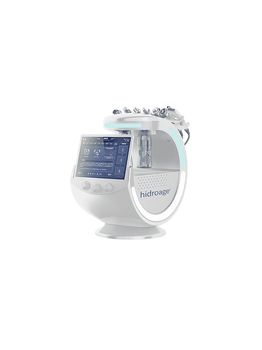HidroAge 1