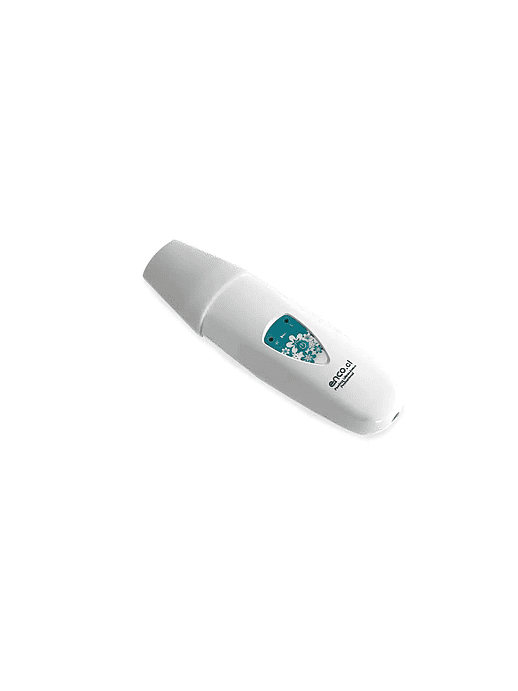 Peeling Ultrasonic Portátil 1