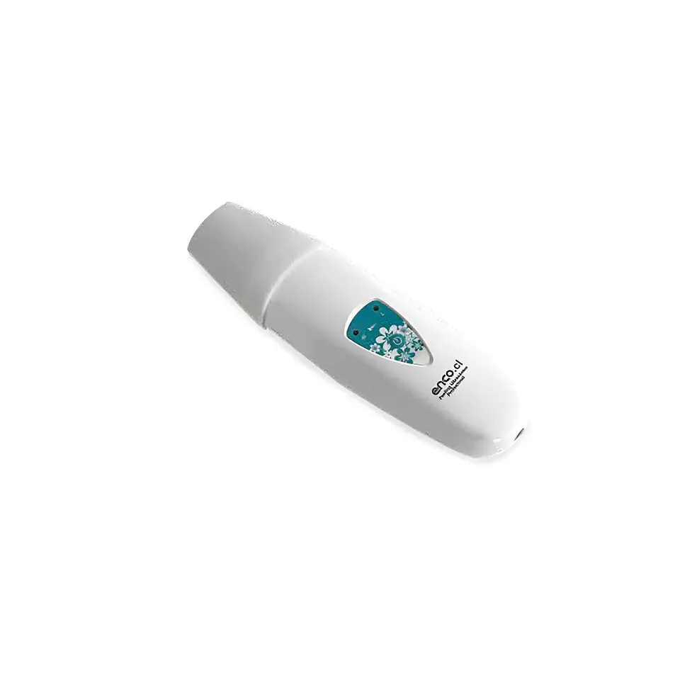 Peeling Ultrasonic Portátil 1