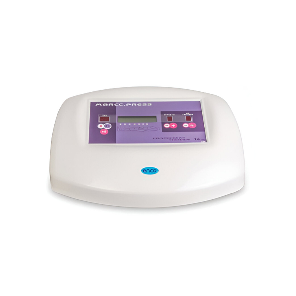 Presoterapia MarccPress