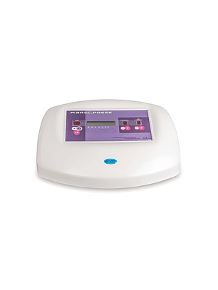  Presoterapia MarccPress