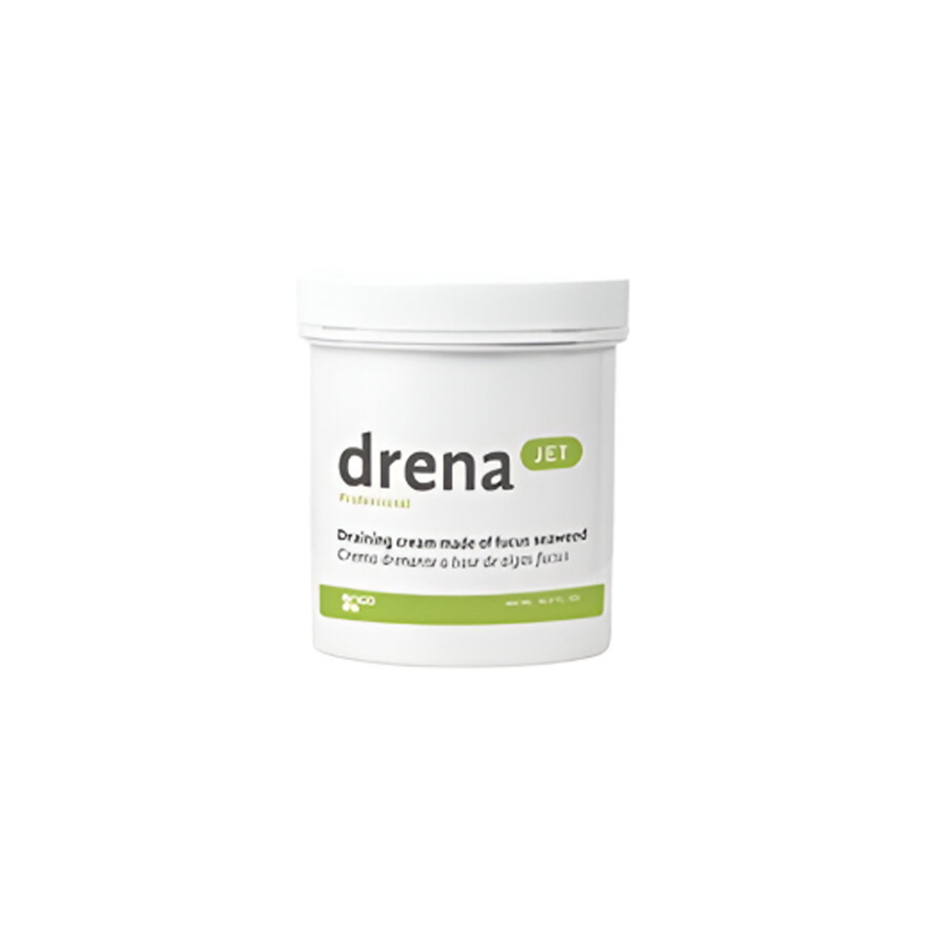 Drenajet